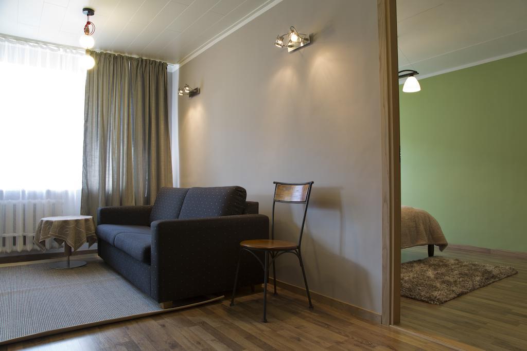 Prenzel Apartments Pärnu Kamer foto