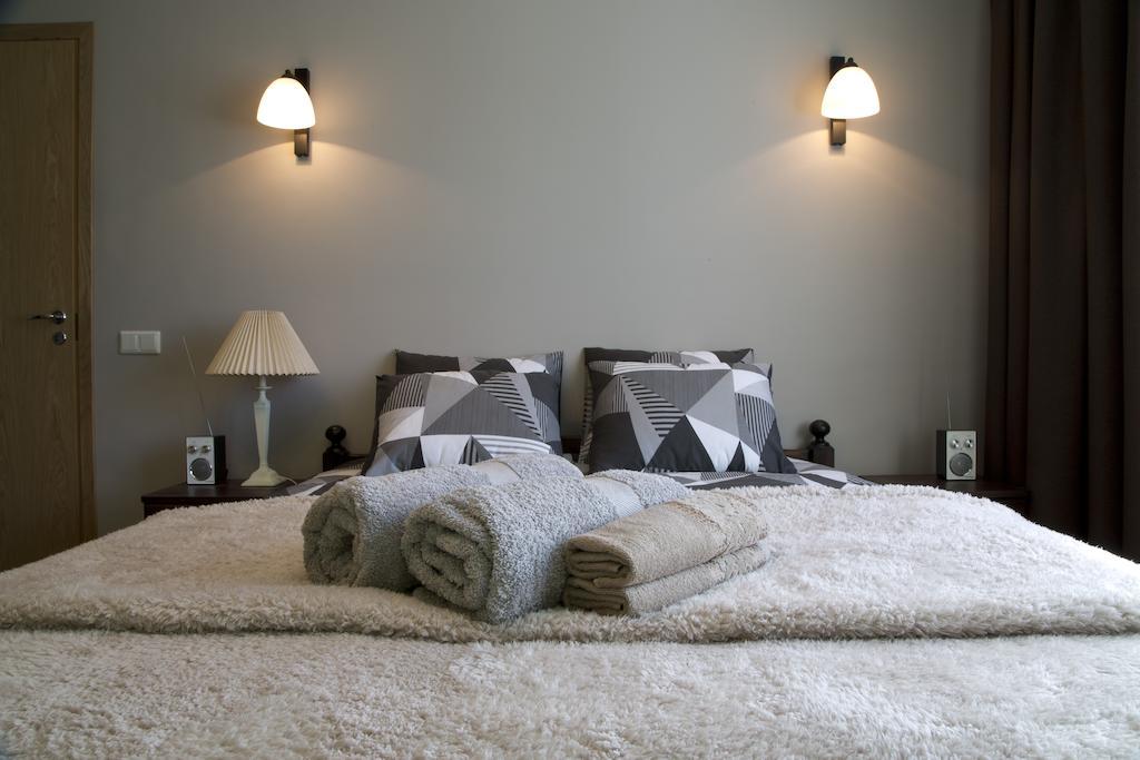 Prenzel Apartments Pärnu Kamer foto