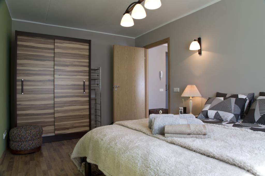 Prenzel Apartments Pärnu Kamer foto
