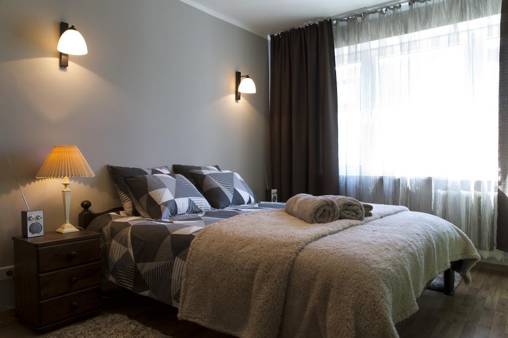 Prenzel Apartments Pärnu Kamer foto