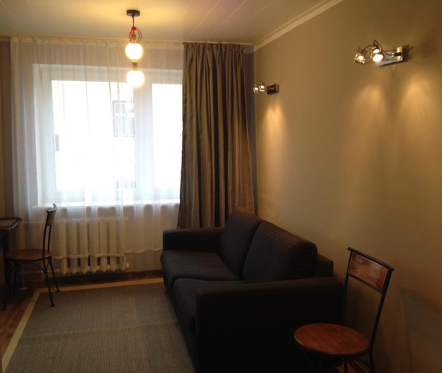 Prenzel Apartments Pärnu Kamer foto
