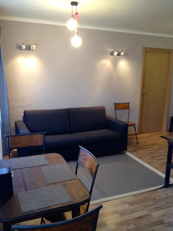 Prenzel Apartments Pärnu Kamer foto