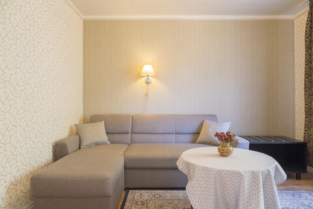 Prenzel Apartments Pärnu Buitenkant foto